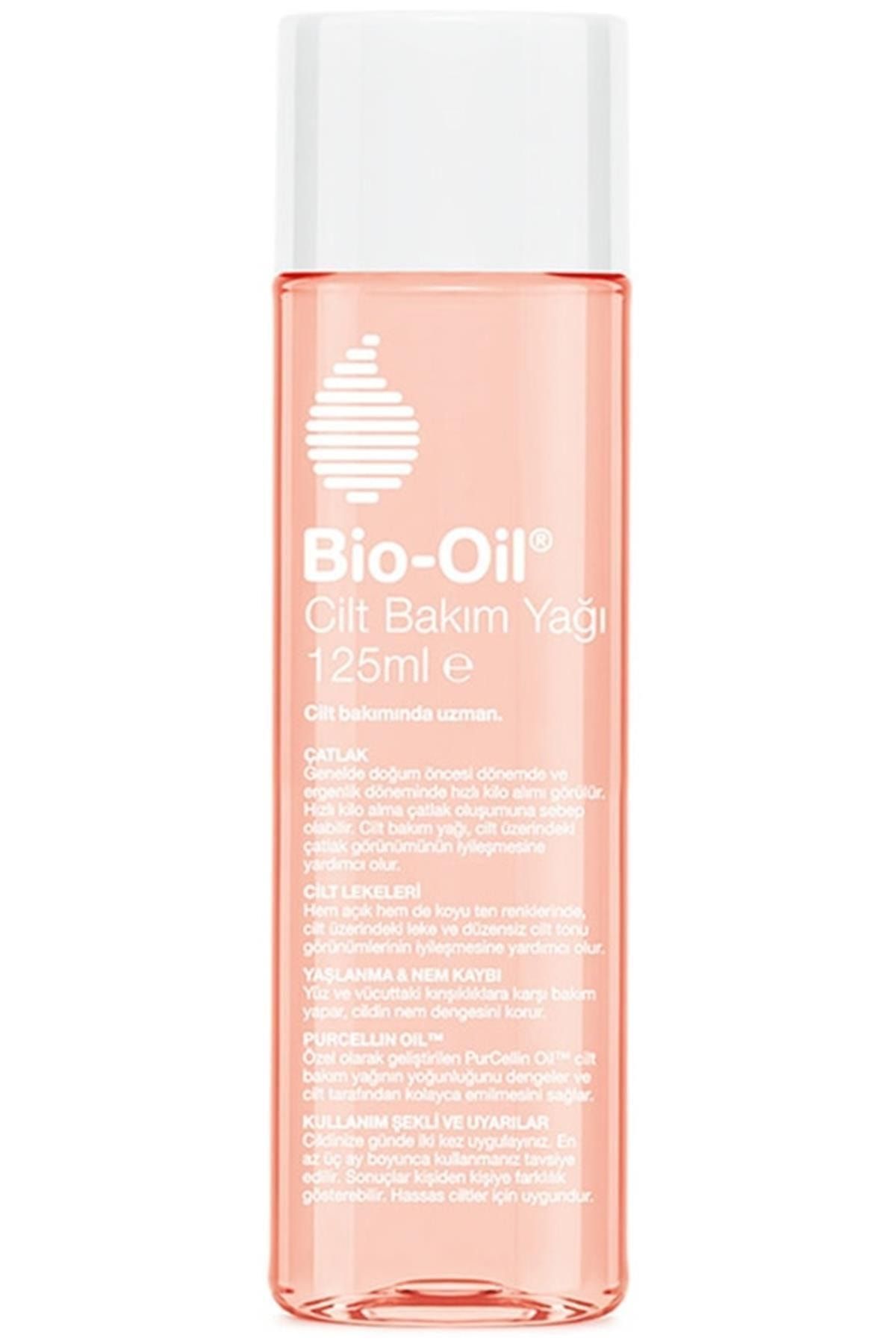 FTSHP1010894 روغن مراقبت از پوست 125 میلی لیتر K  ایران ریچ کیدز | Bio-Oil
