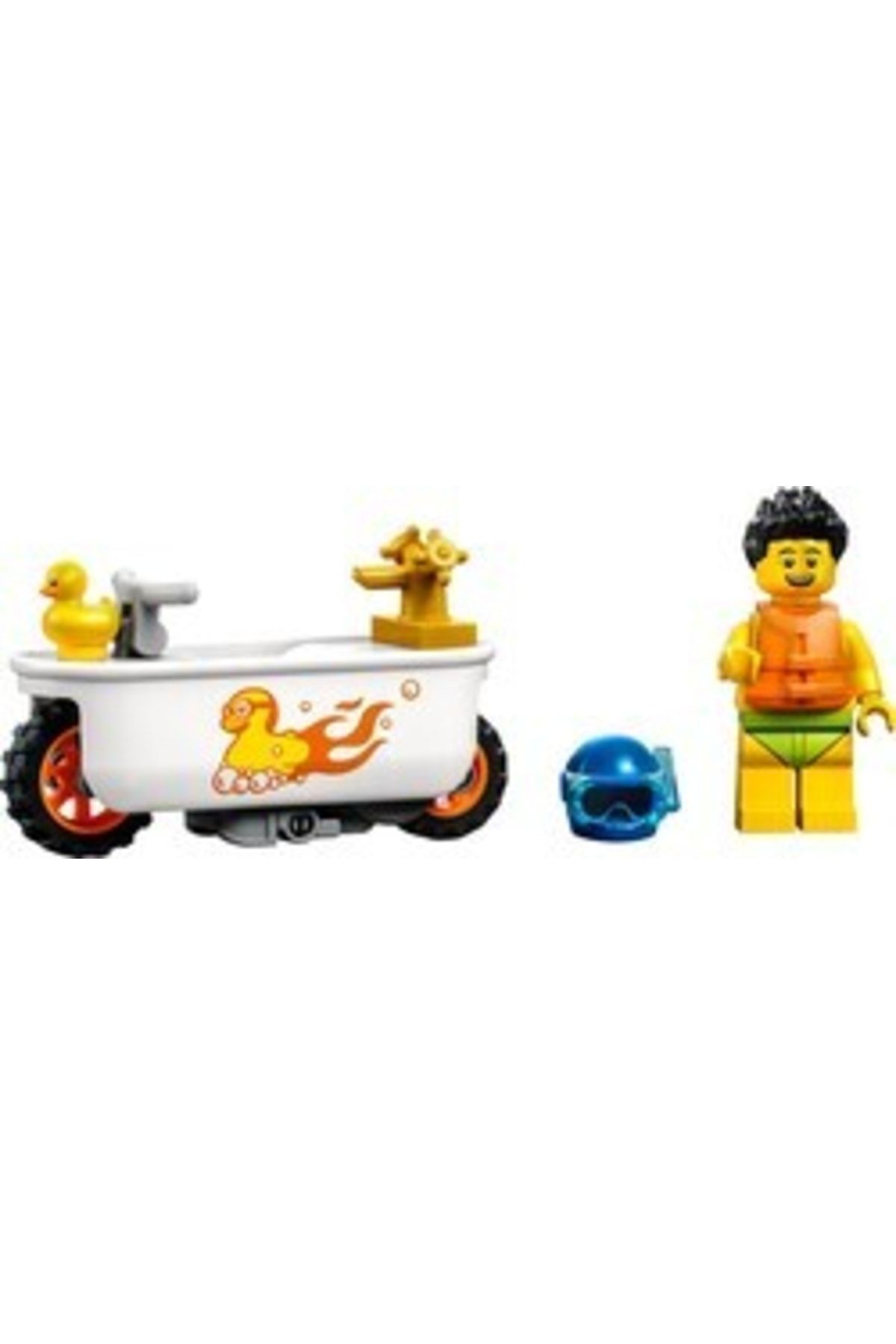 60333 ® Creator 3 in 1 Sunken Treasure Quest 31130 - Creative Toy Building Set (522 Pieces)  ایران ریچ کیدز | LEGO