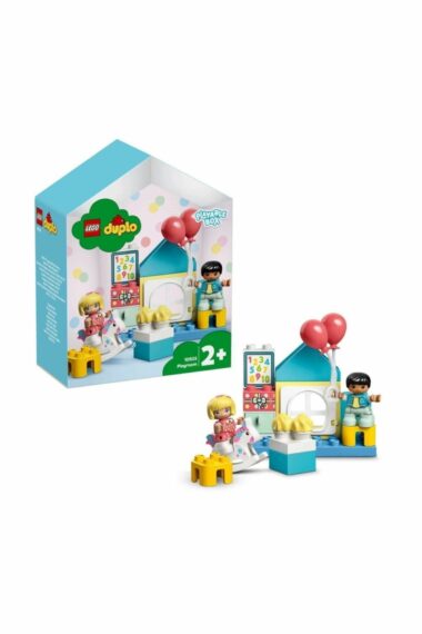KRNS012248 ® DUPLO® Town Playroom 10925  ایران ریچ کیدز | LEGO