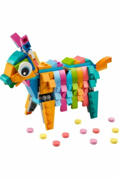 40644 40644 ® پیناتای نمادین  ایران ریچ کیدز | LEGO