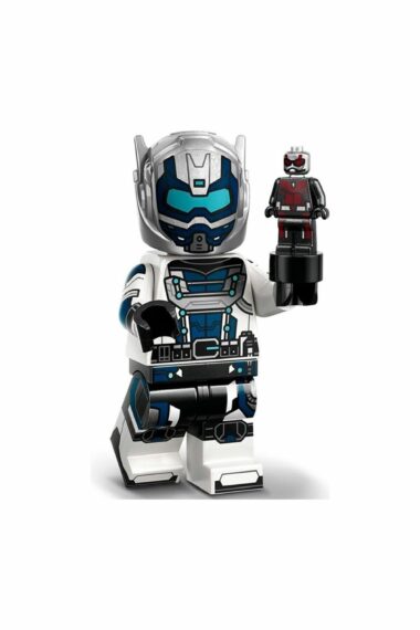 cv118 Marvel 71039 Minifigure Series - 8 - Goliath  ایران ریچ کیدز | LEGO