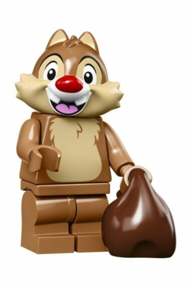 RS-L-71024-8 Minifigures 71024 Disney 2 Series: 8.dale مردانه|زنانه ایران ریچ کیدز | LEGO