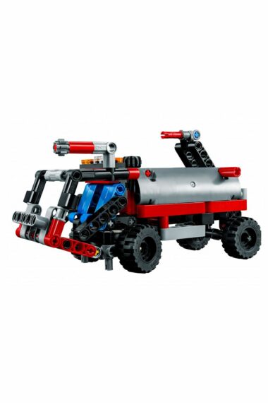 U280053 لودر قلاب فنی مردانه|زنانه ایران ریچ کیدز | LEGO