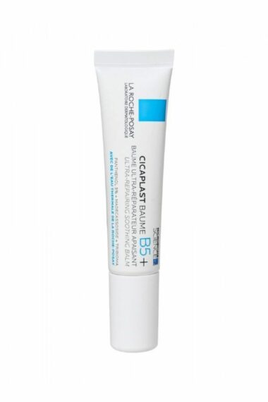 DEN110815-YZK0057 Cıcaplast Baume B5+ Ultra Repairing Soothing Balm-15 Ml  ایران ریچ کیدز | La Roche Posay