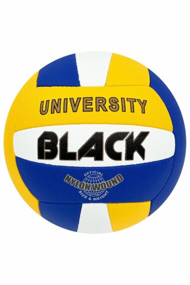 BLK-UNV01 توپ والیبال  ایران ریچ کیدز | BLACK