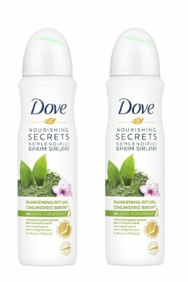 TYC00699980252 دئودورانت و رول ضد تعریق زنانه ایران ریچ کیدز | Dove