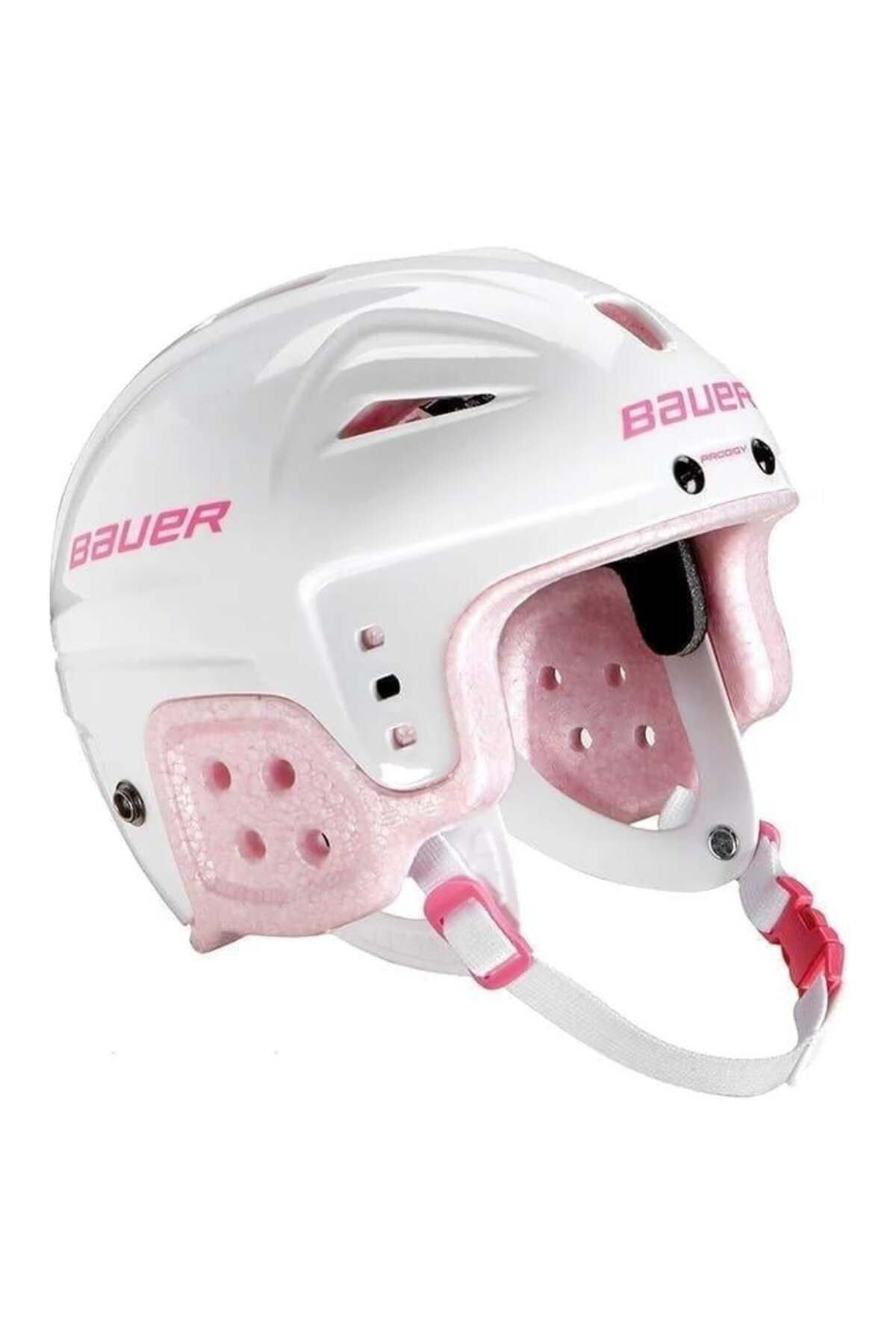 1036926-PNK کلاه ایمنی Lil Sport (XS) - صورتی  ایران ریچ کیدز | BAUER