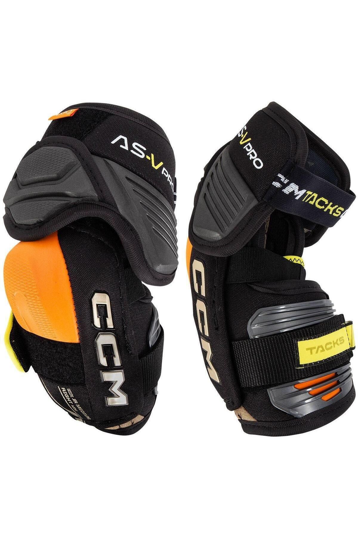 DT7433-M بالشتک آرنج هاکی جونیور Tacks As-v Pro  ایران ریچ کیدز | ccm