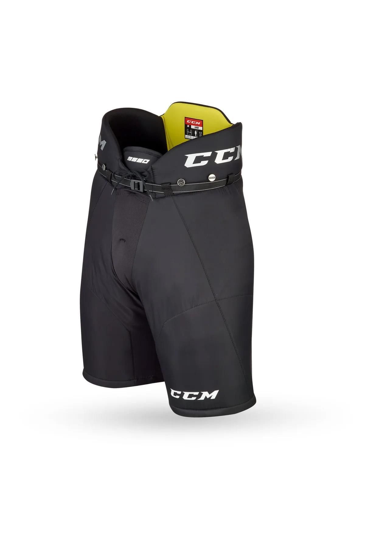 HP9550BJR شلوار هاکی Tacks 9550 Junior Hockey Pants  ایران ریچ کیدز | ccm