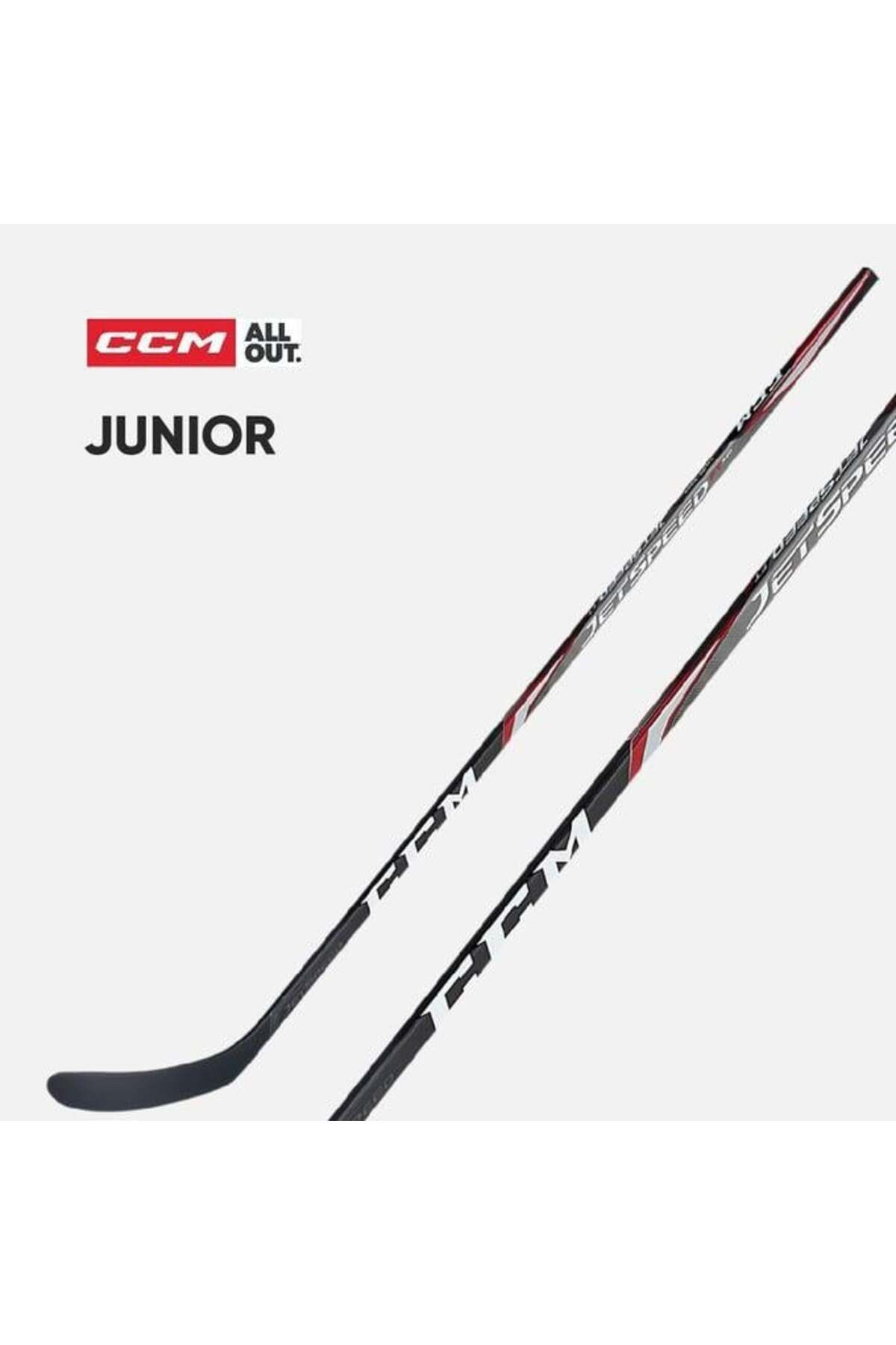 HSJ440JR40R استیک هاکی راست Jetspeed Ft440 Junior 40 Flex P29 Spoon  ایران ریچ کیدز | ccm