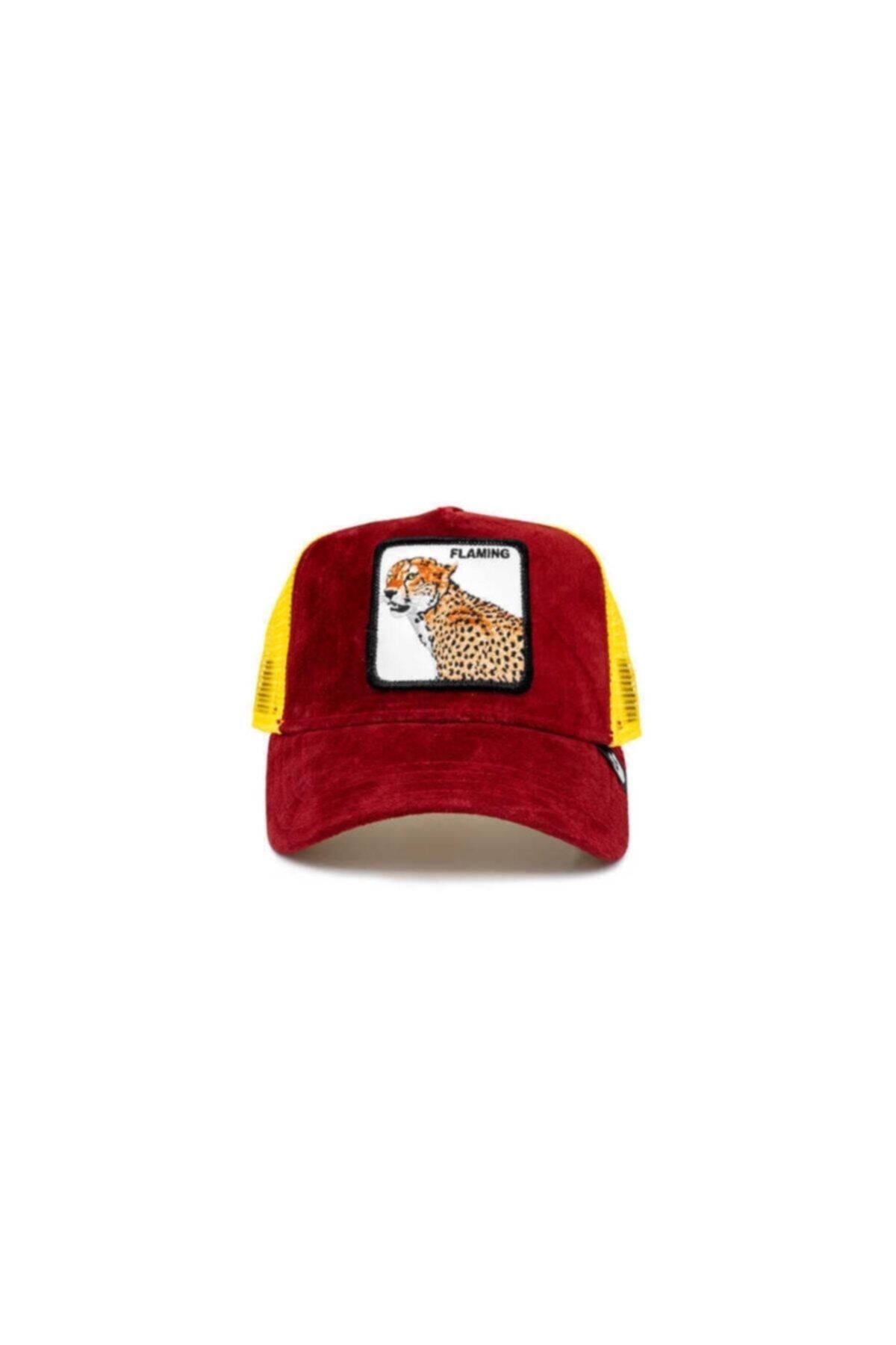 101-0871 Hot Cheetah کلاه لبه دار زنانه ایران ریچ کیدز | Goorin Bros