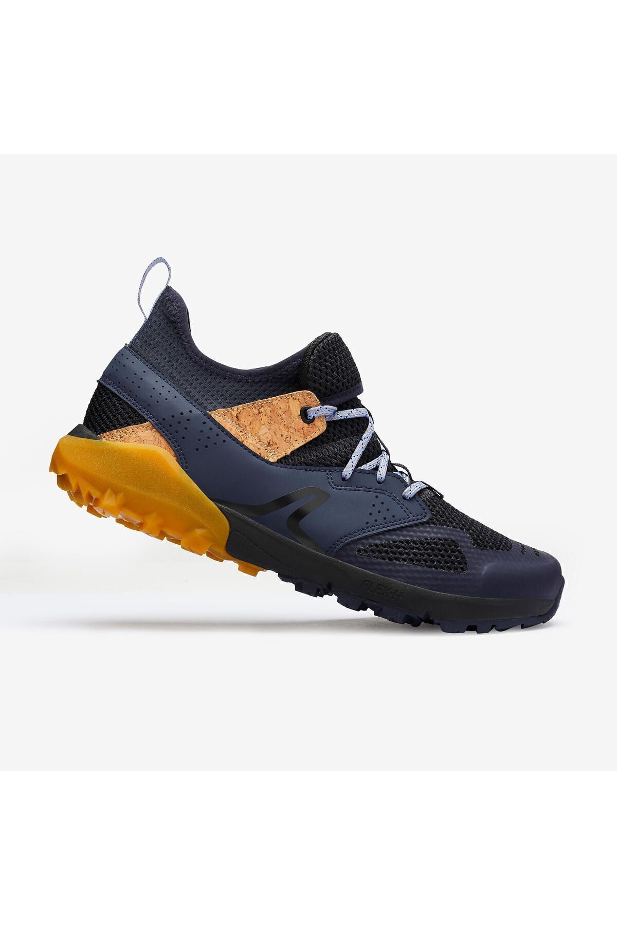 304893 کفش پیاده روی مردانه ایران ریچ کیدز | Decathlon