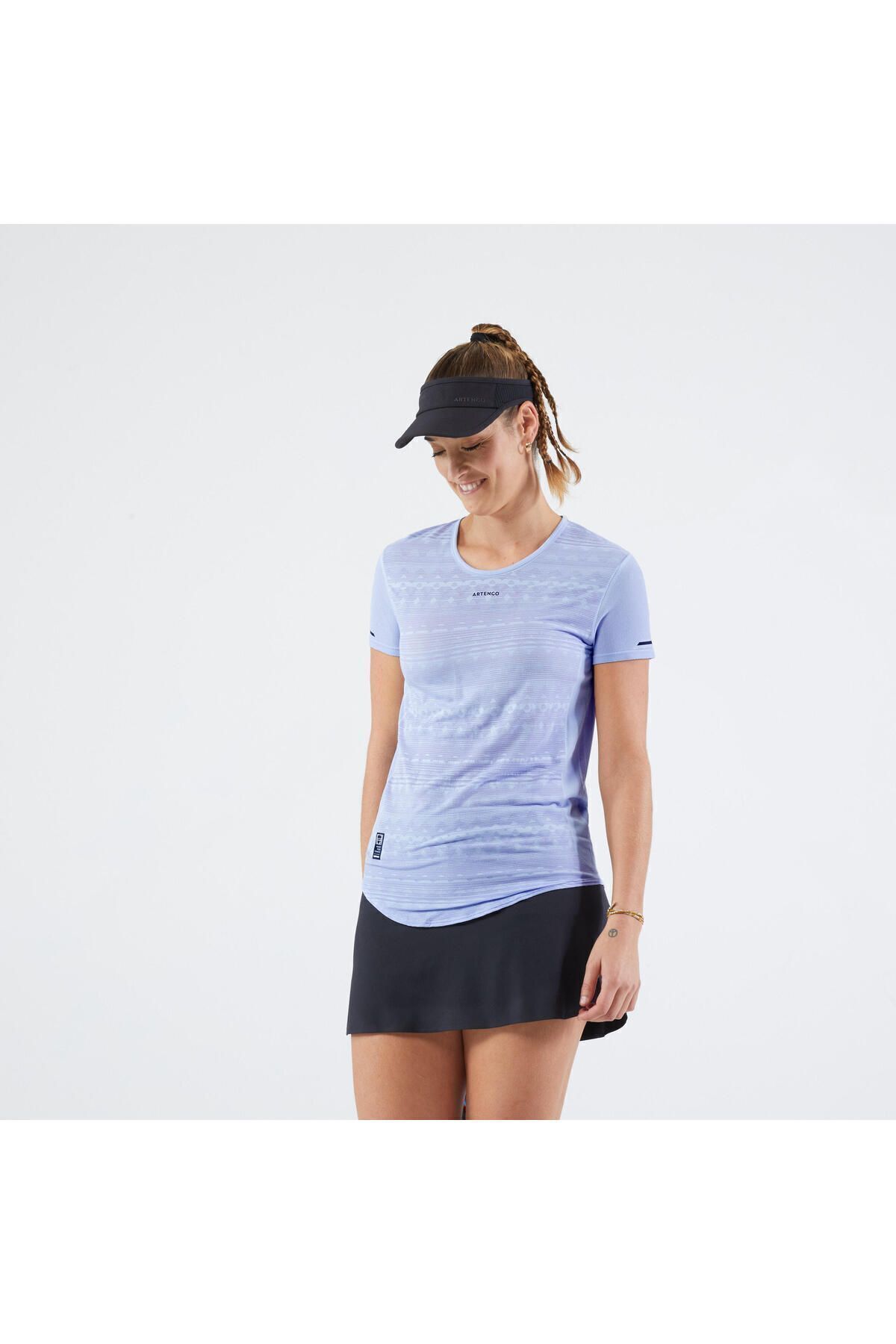 305975 تی شرت زنانه ایران ریچ کیدز | Decathlon
