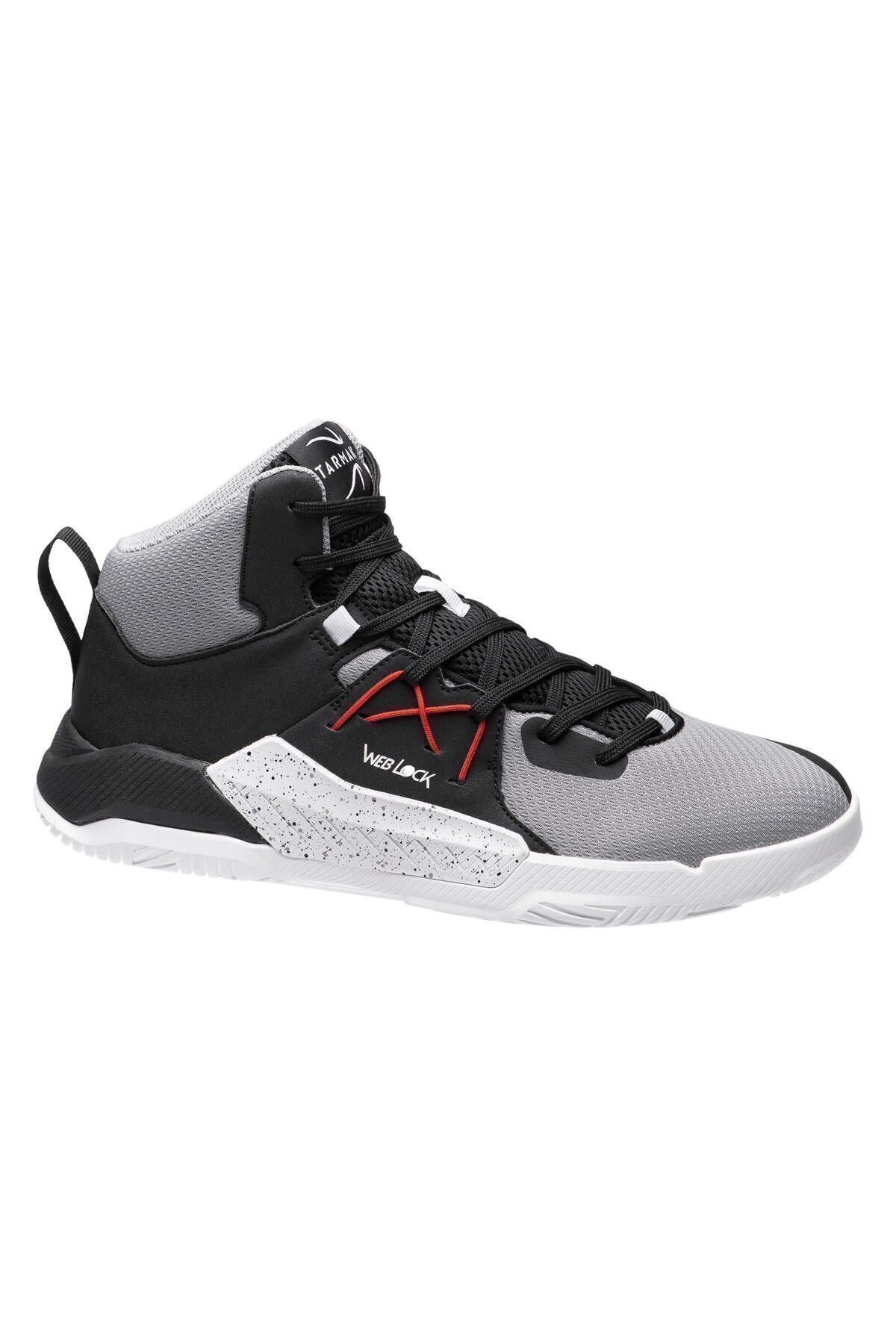 309607 کفش بسکتبال مردانه ایران ریچ کیدز | Decathlon