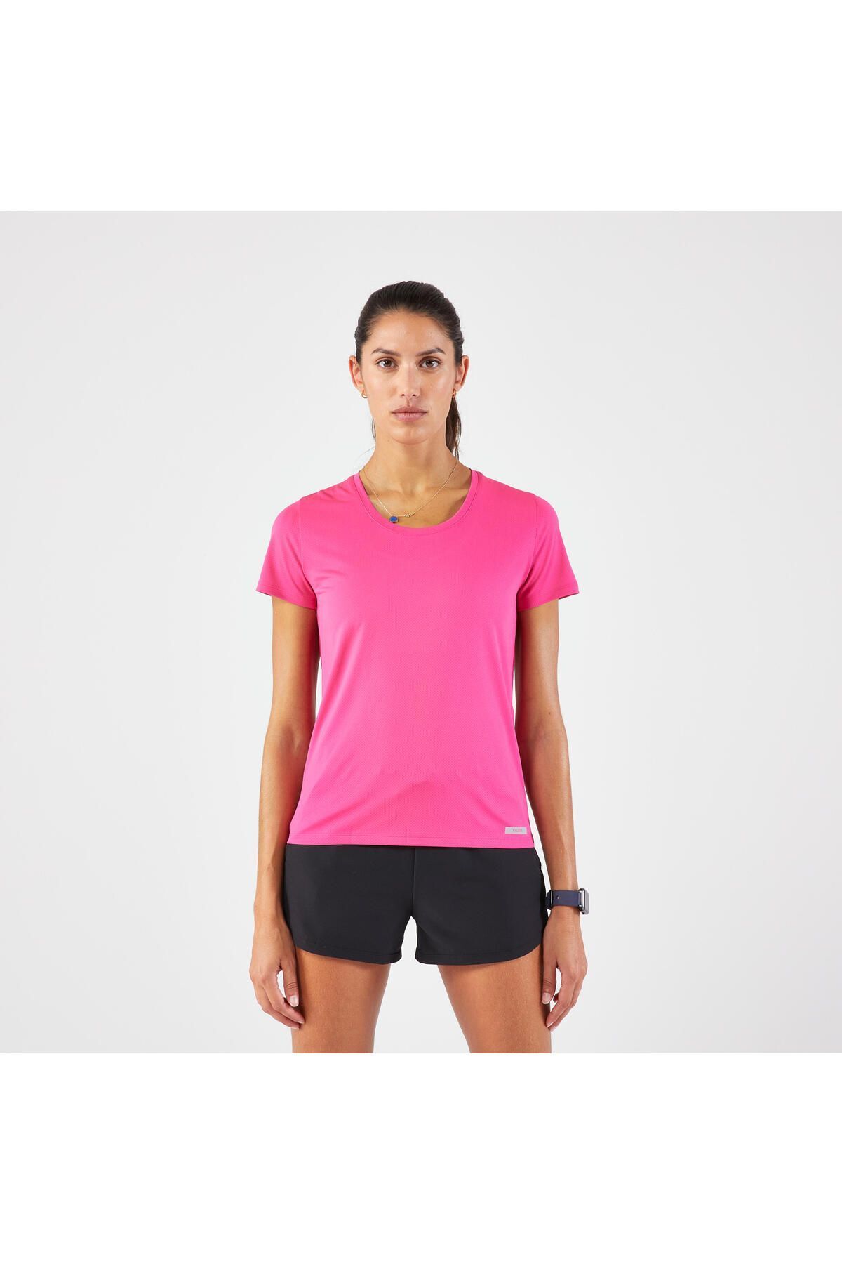 346523 تی شرت زنانه ایران ریچ کیدز | Decathlon