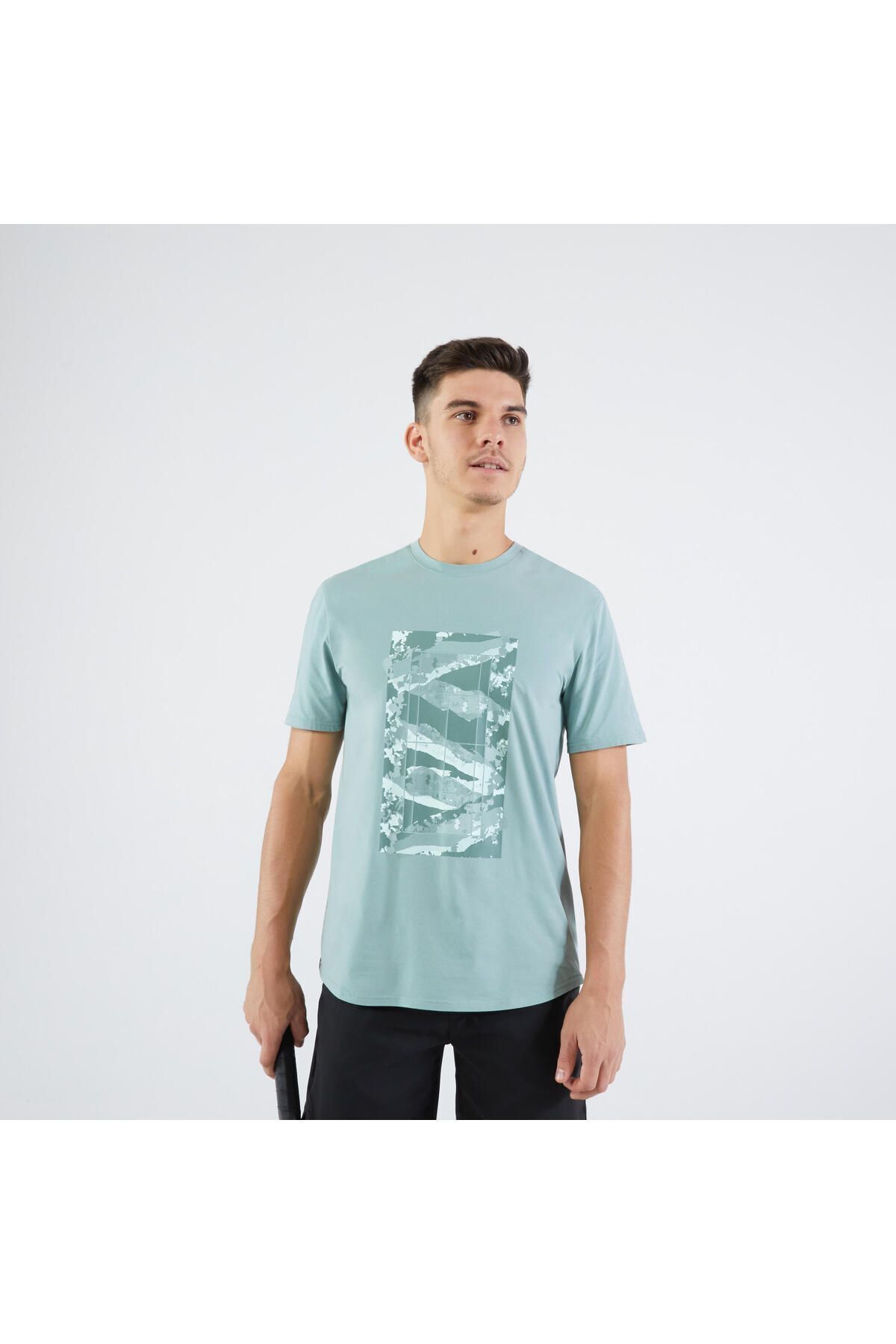 324603 تی شرت مردانه ایران ریچ کیدز | Decathlon