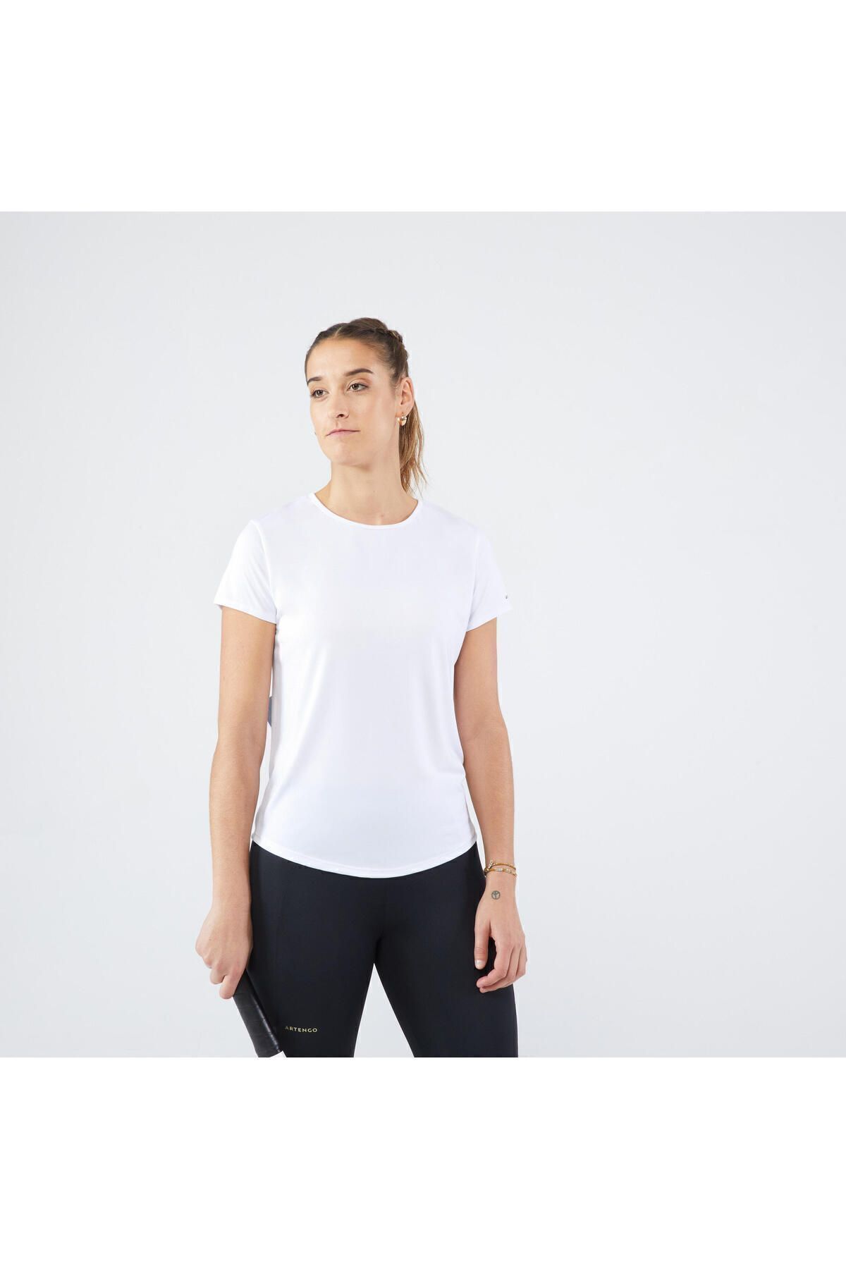 301689 تی شرت زنانه ایران ریچ کیدز | Decathlon