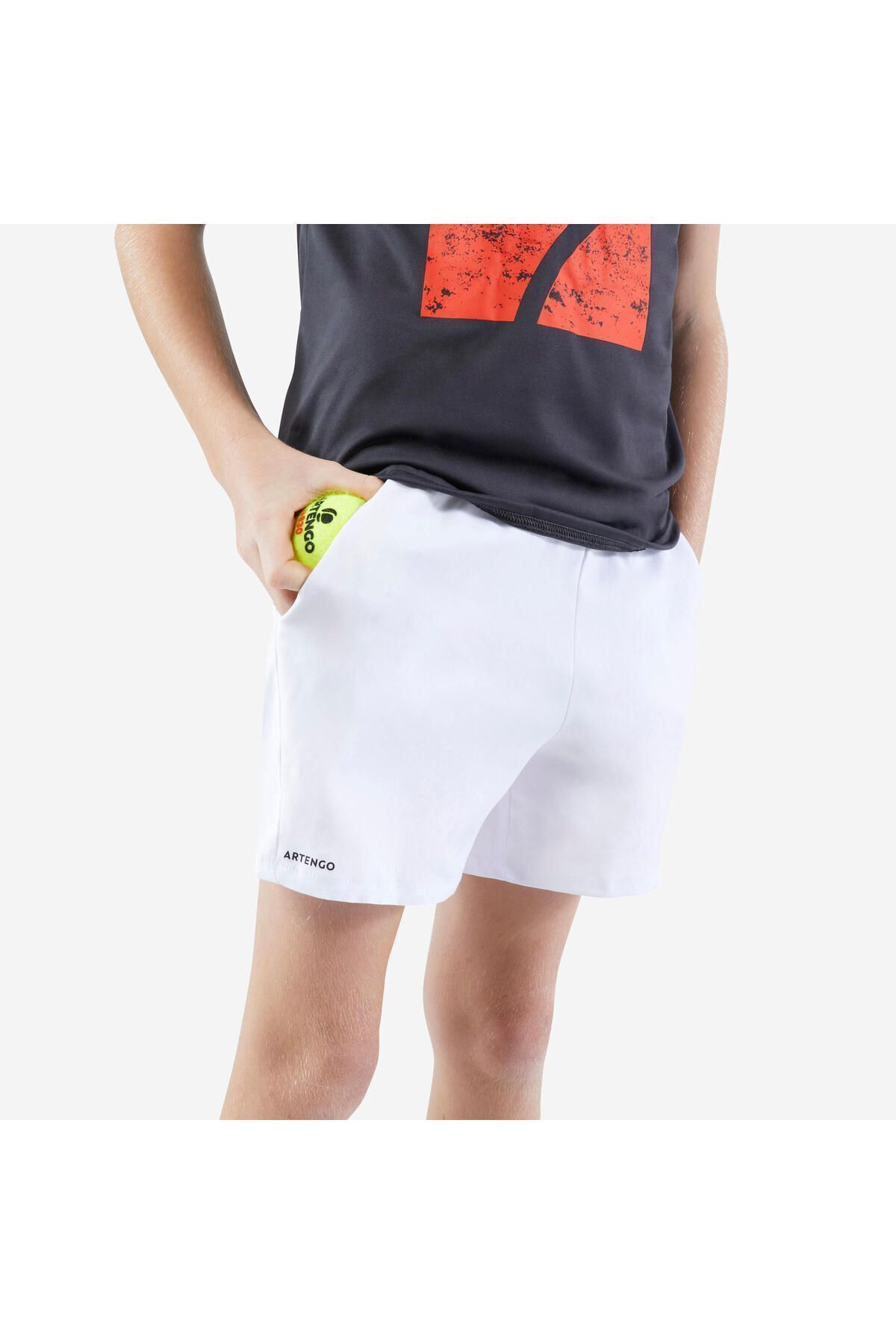 307792 شلوارک دخترانه|پسرانه ایران ریچ کیدز | Decathlon