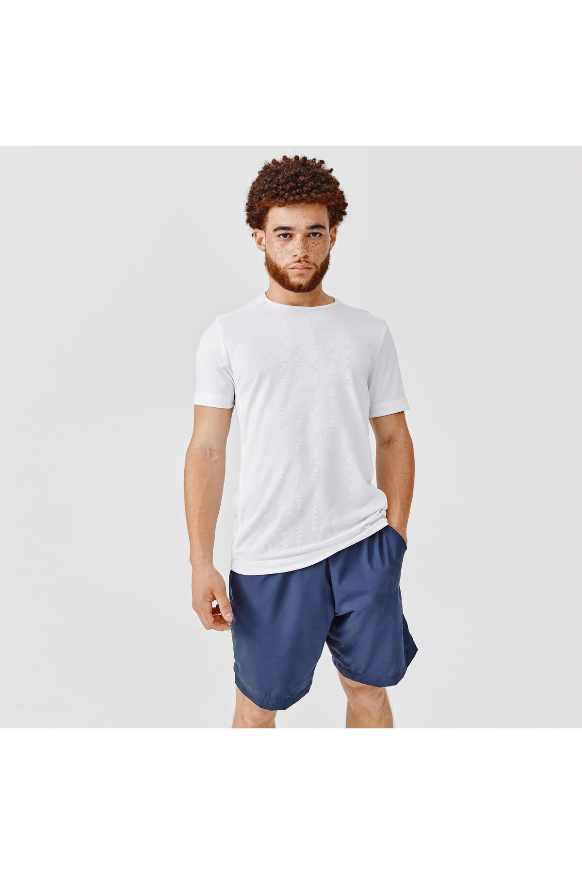 165437 تی شرت مردانه ایران ریچ کیدز | Decathlon