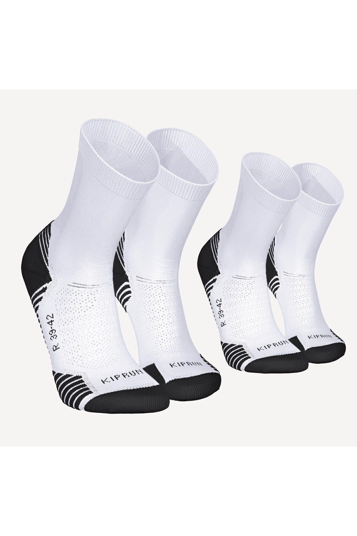 348201 جوراب اسپورت زنانه ایران ریچ کیدز | Decathlon
