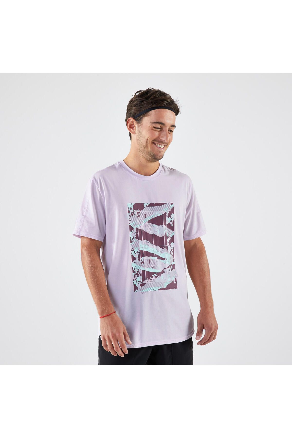 324603 تی شرت مردانه ایران ریچ کیدز | Decathlon