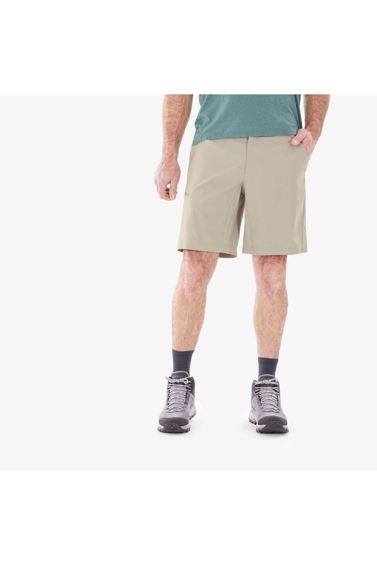 341568 شلوارک مردانه ایران ریچ کیدز | Decathlon