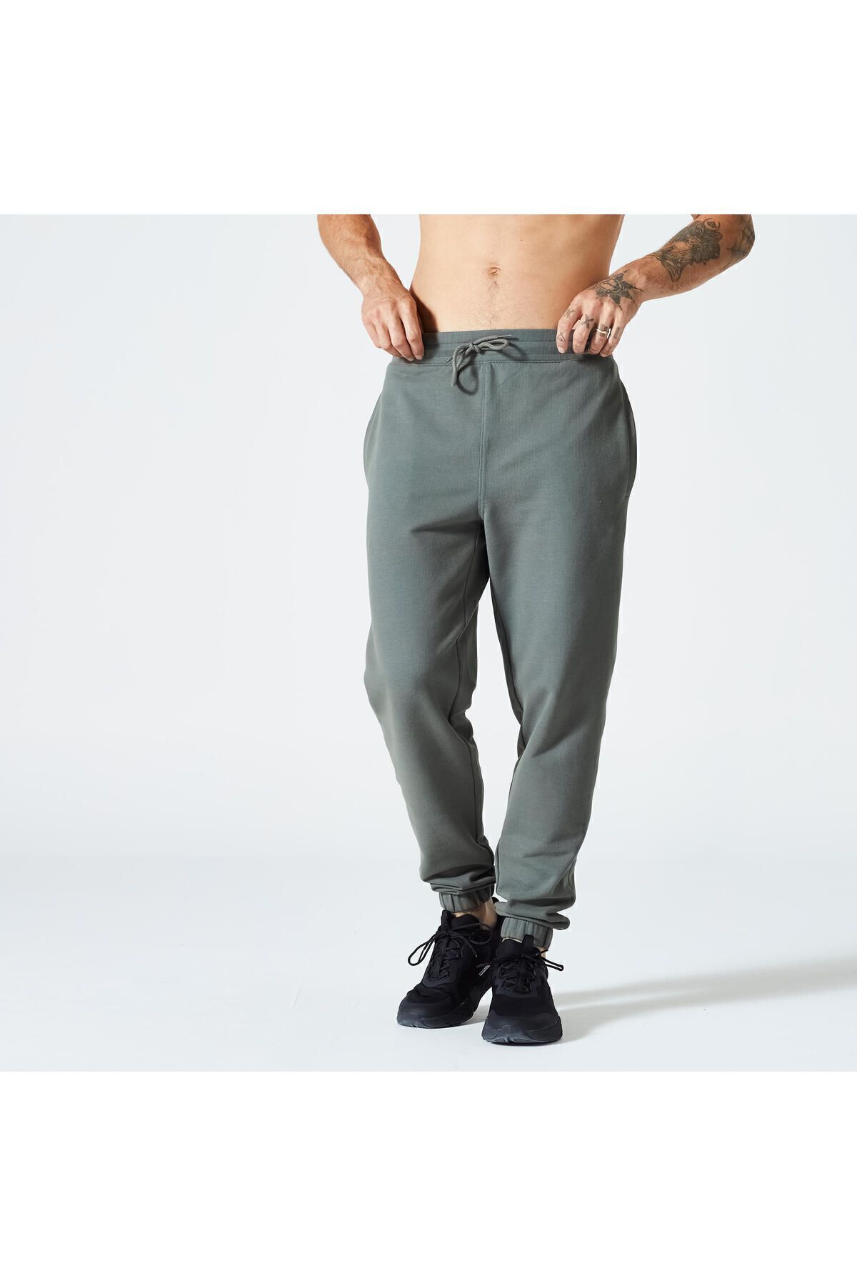 332593 شلوار اسپورت مردانه ایران ریچ کیدز | Decathlon