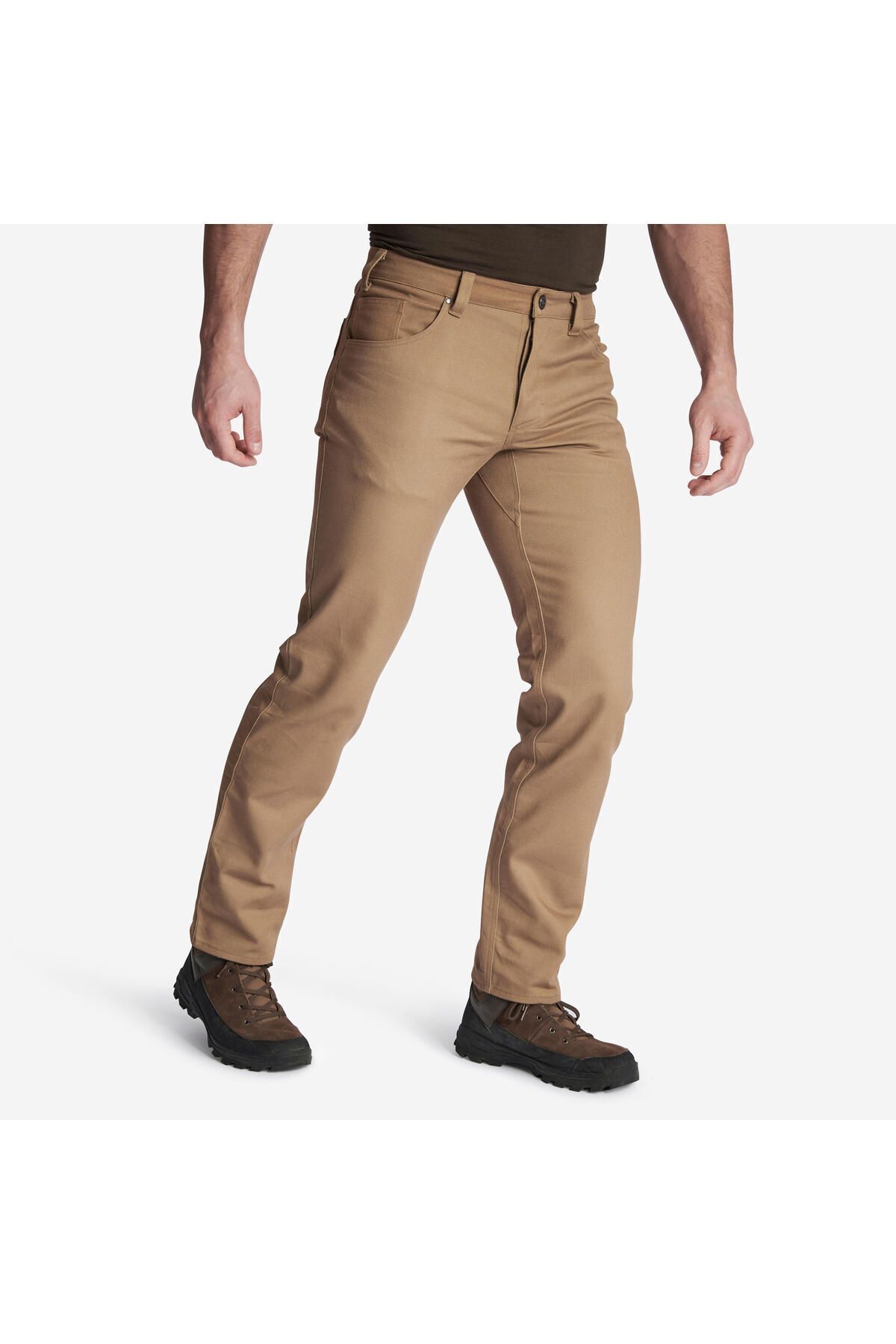 345857 شلوار اسپورت مردانه ایران ریچ کیدز | Decathlon