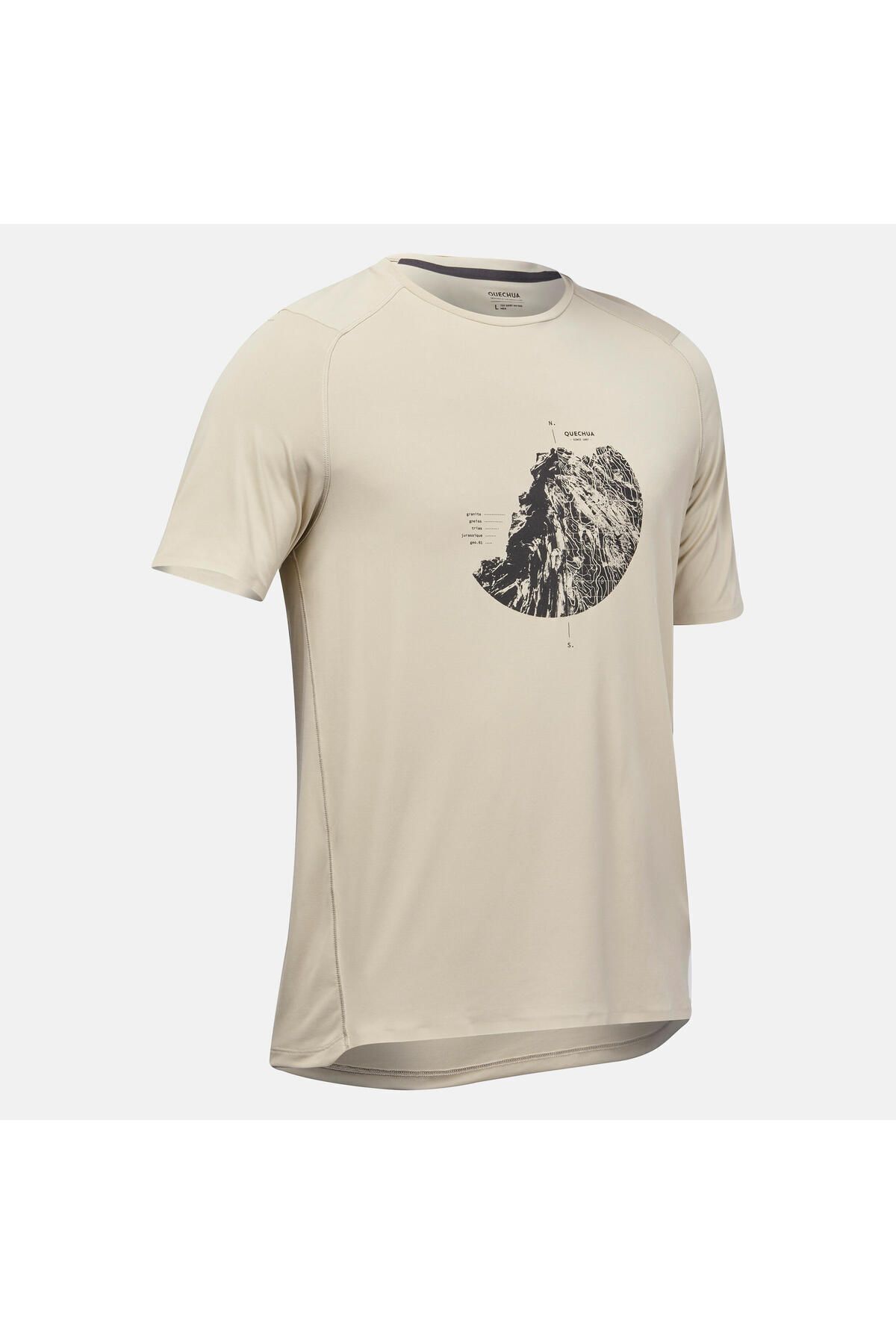 341235 تی شرت مردانه ایران ریچ کیدز | Decathlon
