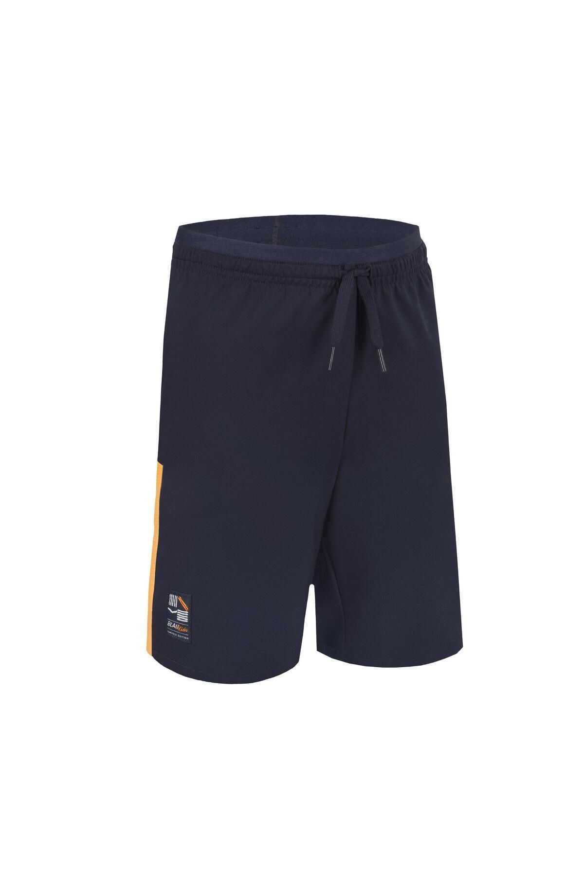 308370 شلوارک دخترانه|پسرانه ایران ریچ کیدز | Decathlon