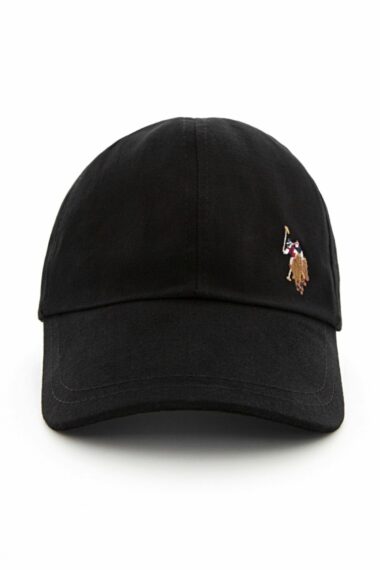 A081AK064.P01.BYRAN-IY22 کلاه لبه دار مردانه ایران ریچ کیدز | U.S. Polo Assn.