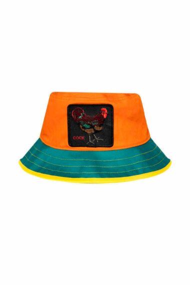 105-0007 Gallo De La Play کلاه لبه دار زنانه ایران ریچ کیدز | Goorin Bros