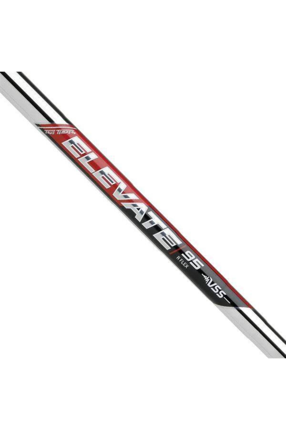 HSYLMZ12555 Elevate 95 Vss R Flex Golf Club 93cm (بدون سر)  ایران ریچ کیدز | True Temper