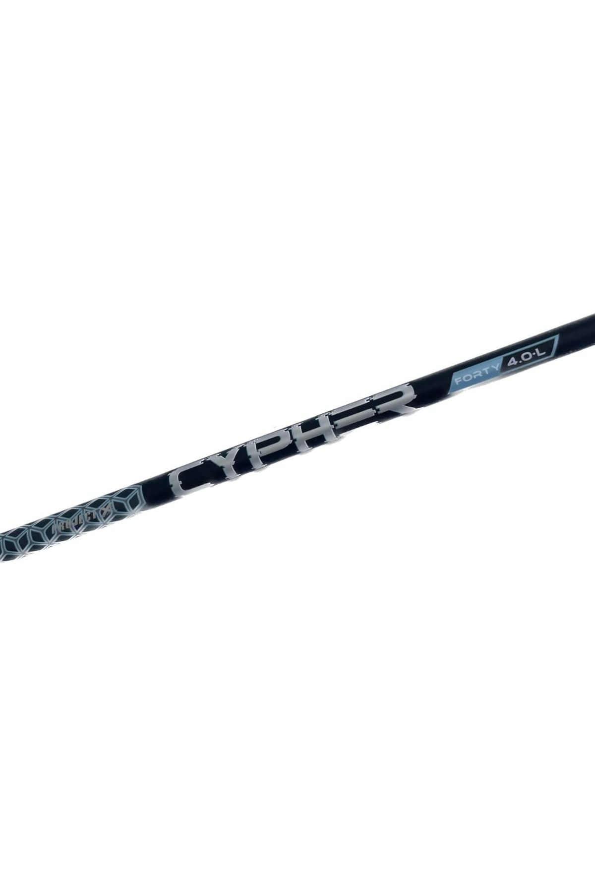 HSYLMZ12563 Project X Cypher Forty 4.0.L Golf Club 93cm (بدون سر)  ایران ریچ کیدز | Project X Paris