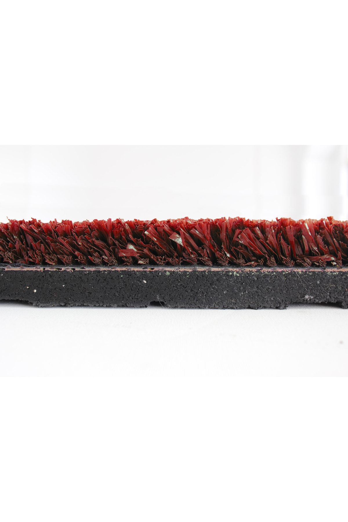 GOLFMAT تشک تیراندازی گلف قرمز  ایران ریچ کیدز | BEKA RUBBER
