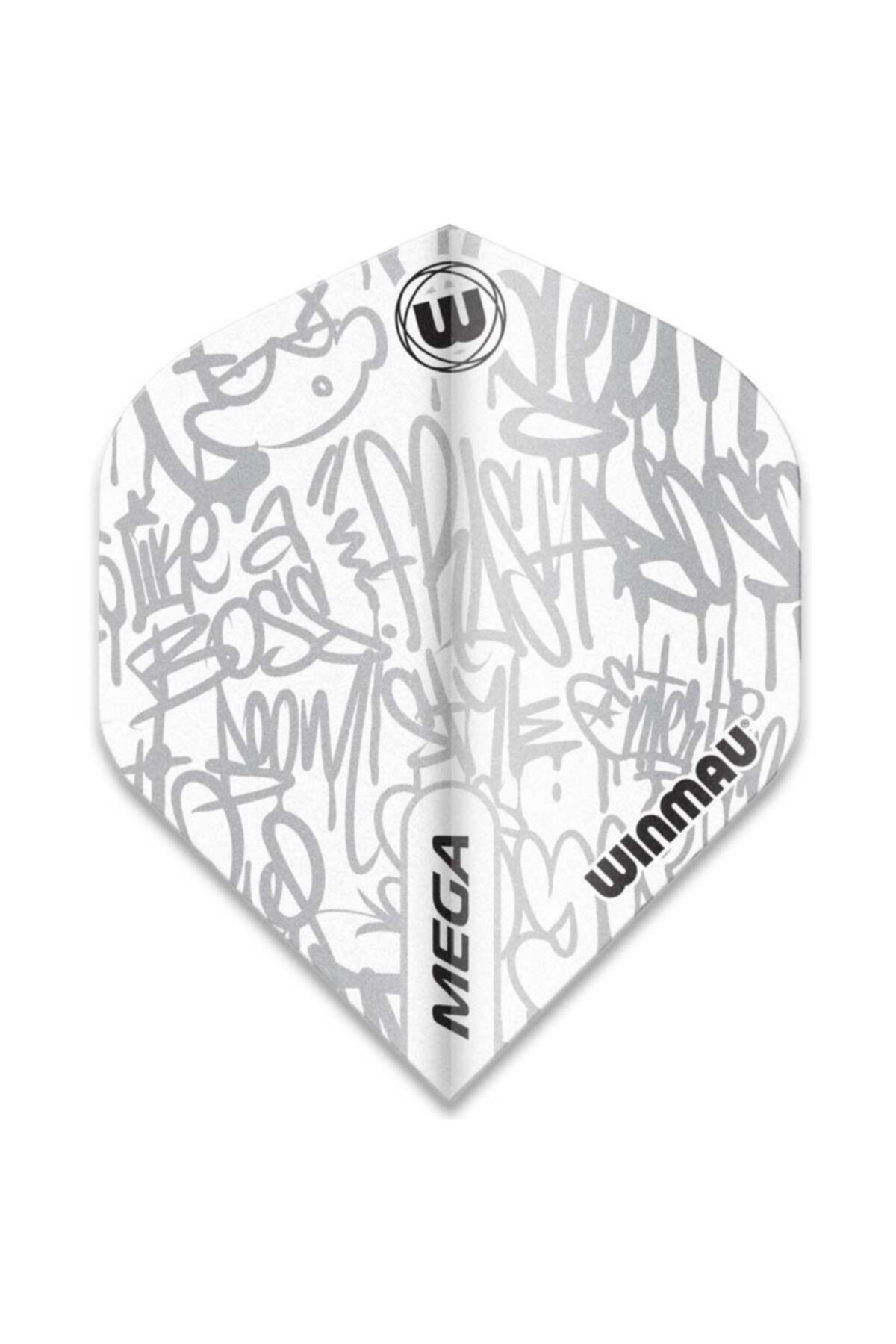 6900.243 Mega Standard 6900.243 Dart Flight  ایران ریچ کیدز | Winmau