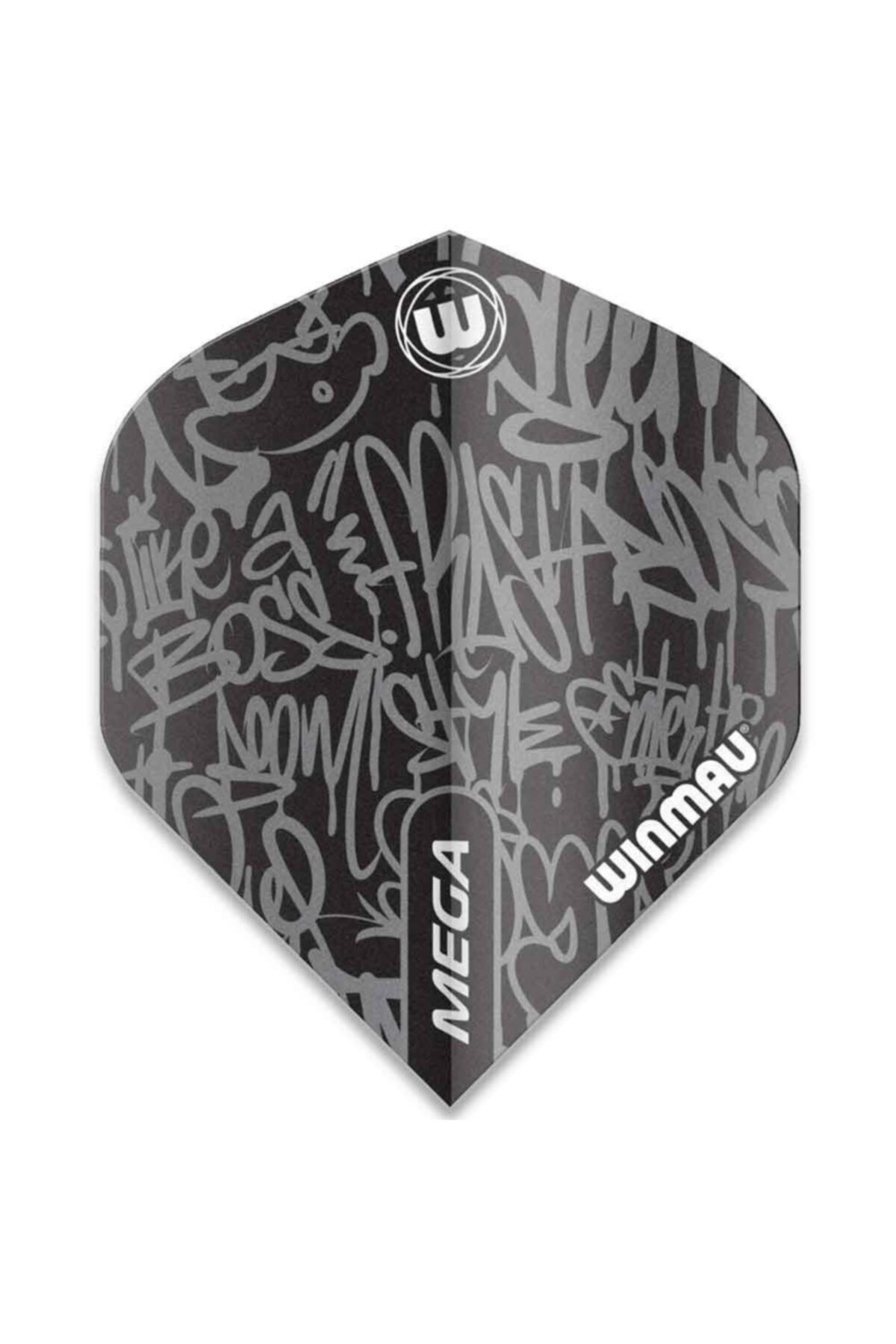 6900.244 Mega Standard 6900.244 Dart Flight  ایران ریچ کیدز | Winmau