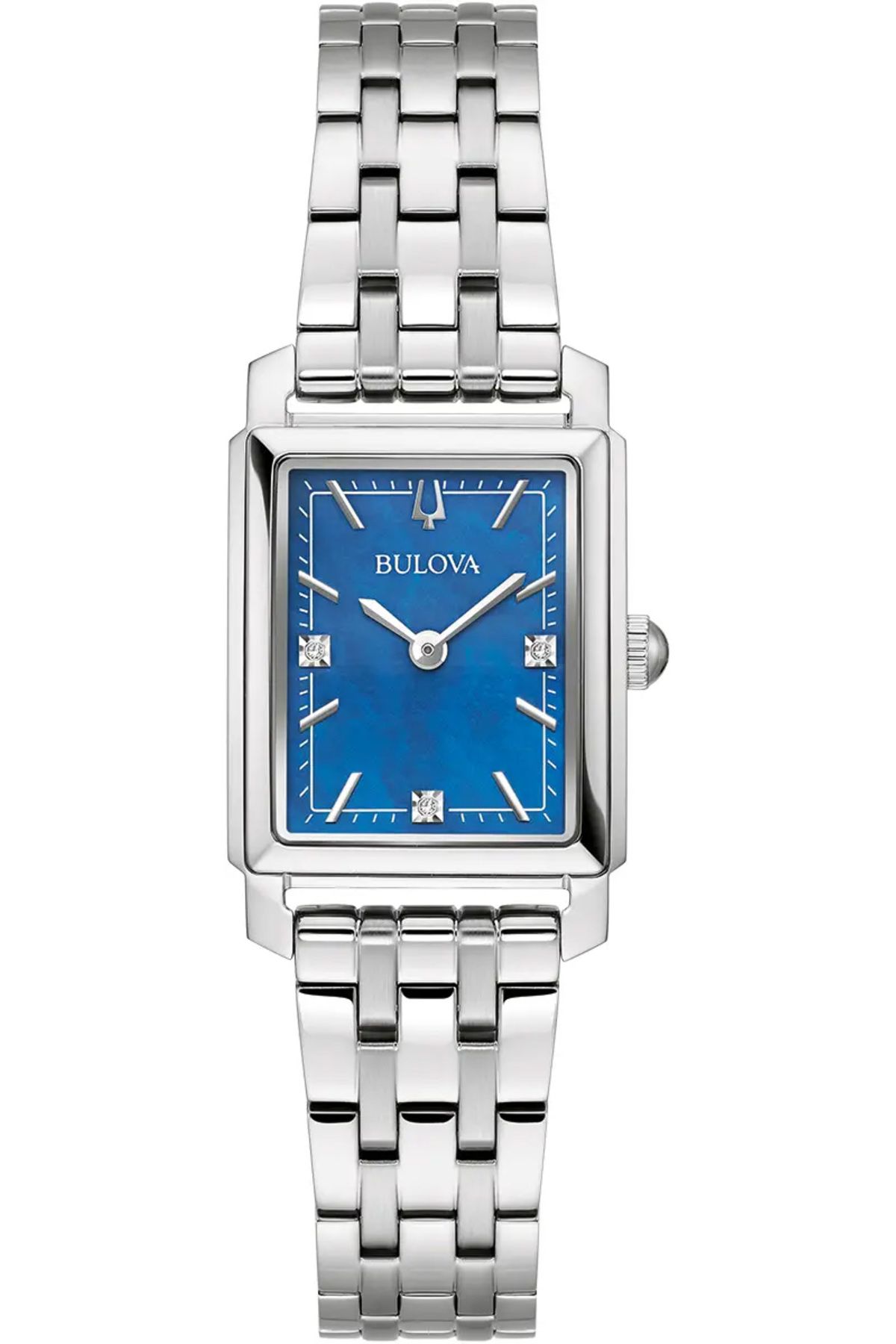 96P245 ساعت مچی زنانه ایران ریچ کیدز | Bulova