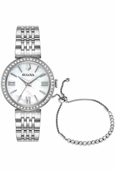 96X153 ساعت مچی زنانه ایران ریچ کیدز | Bulova
