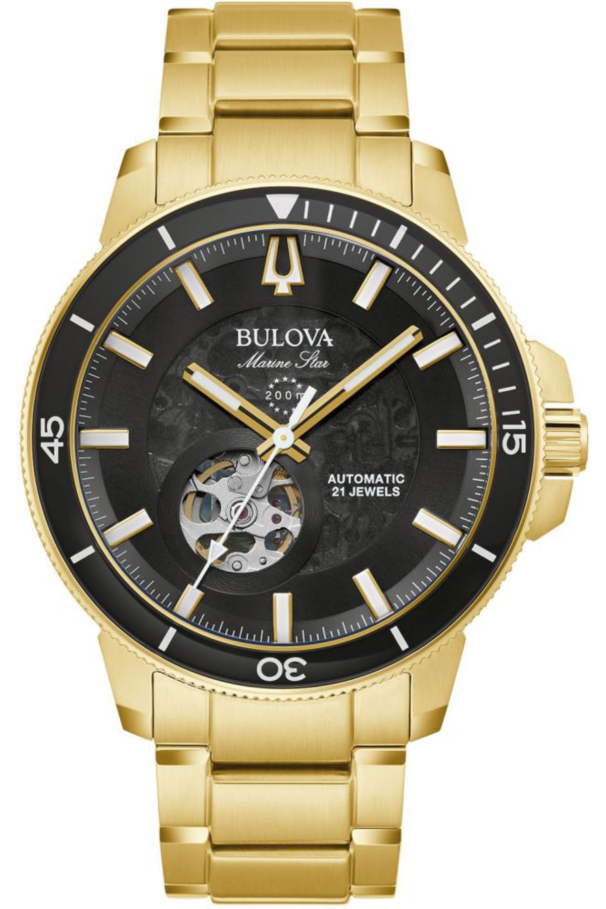97A174-1702394920 ساعت مچی مردانه ایران ریچ کیدز | Bulova