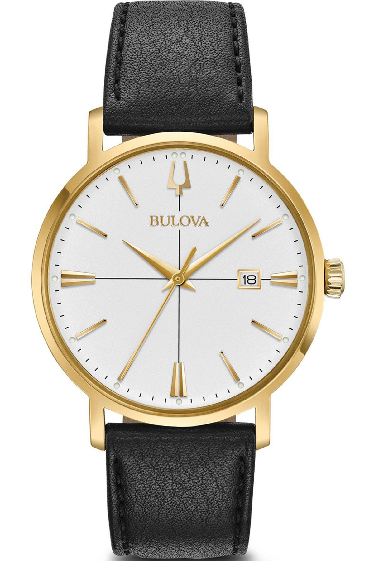97B172 ساعت مچی مردانه ایران ریچ کیدز | Bulova