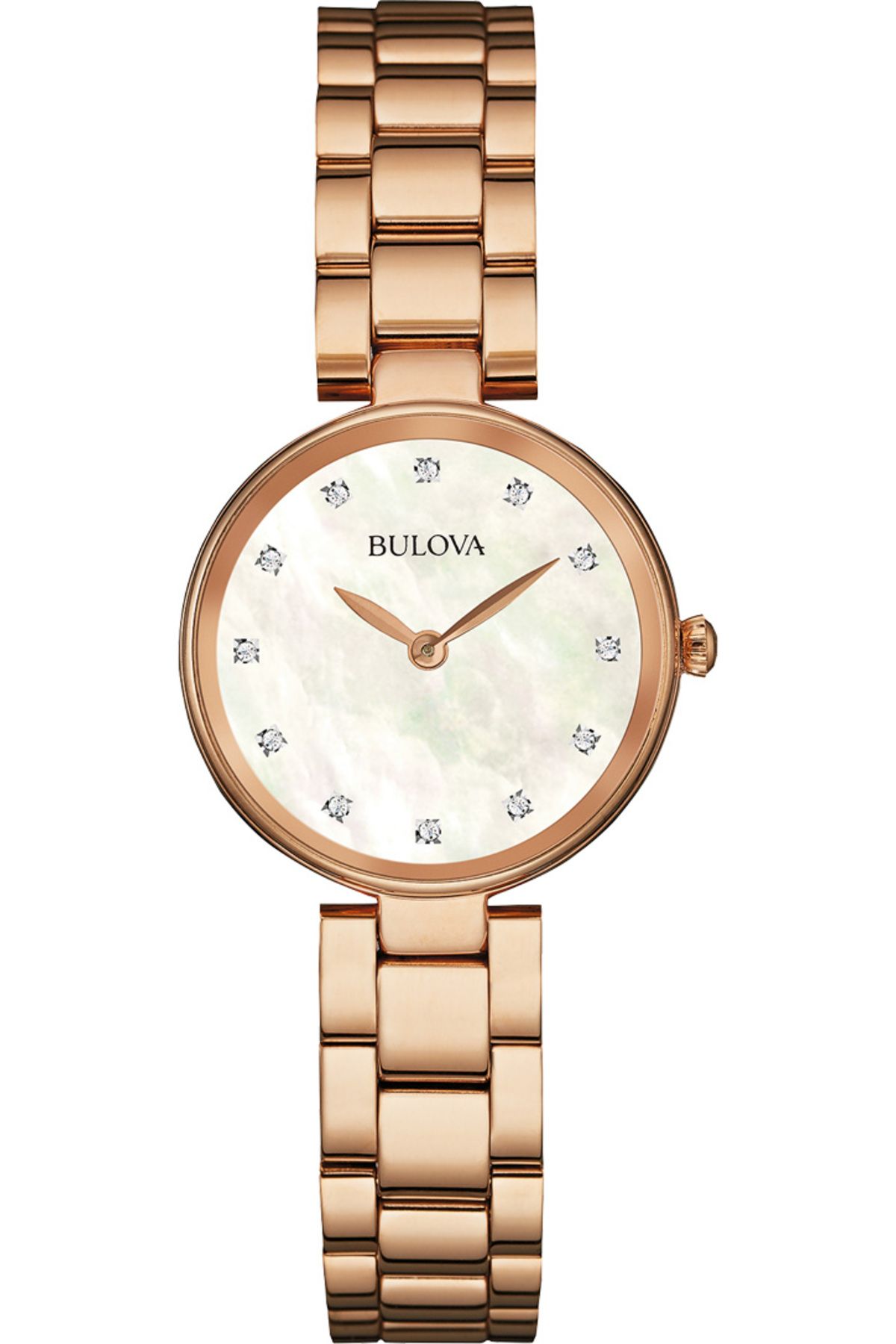 97S111 ساعت مچی زنانه ایران ریچ کیدز | Bulova