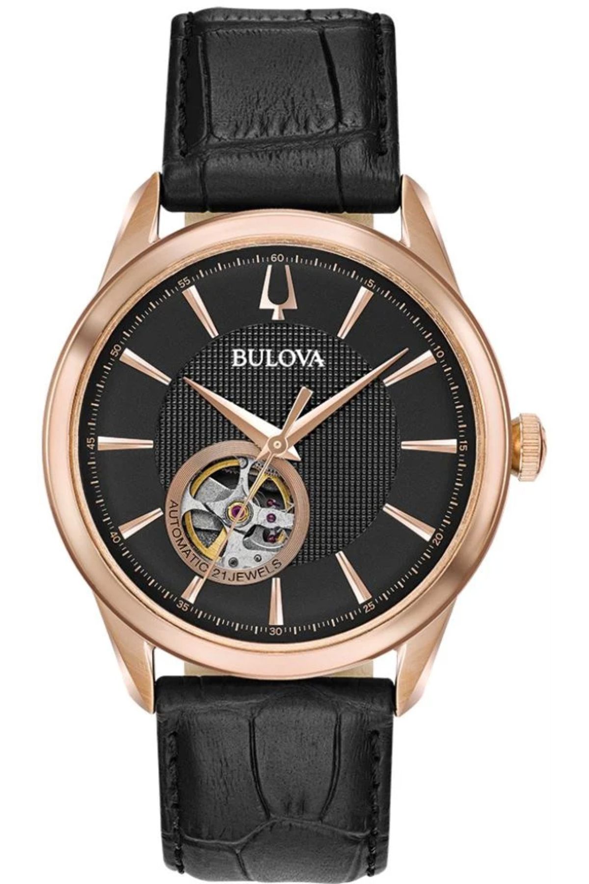 98 ساعت مچی مردانه ایران ریچ کیدز | Bulova