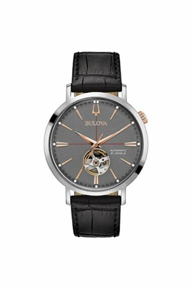 98A187885313024 ساعت مچی مردانه ایران ریچ کیدز | Bulova