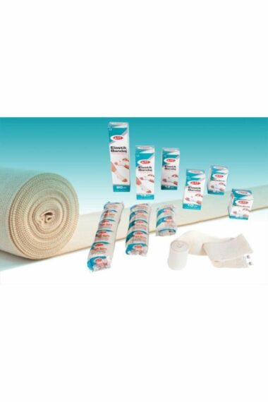 BRK0308 باند الاستیک طبی رنگ پوست 15 سانتی متر  ایران ریچ کیدز | Damla Sağlık