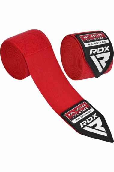 RDX0064 PLUS باند بوکس قرمز  ایران ریچ کیدز | RDX