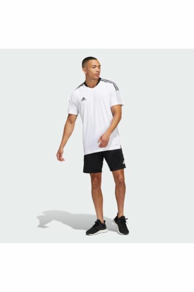 HL3923 شورت آموزشی تیرو 23 مردانه مشکی Hl3923 مردانه ایران ریچ کیدز | adidas