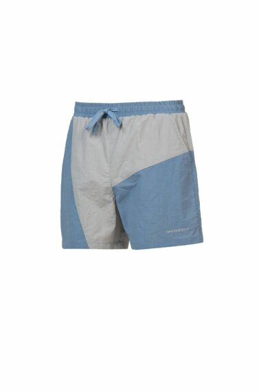 MNS1432-BLU شورت ورزشی مردانه ایران ریچ کیدز | New Balance