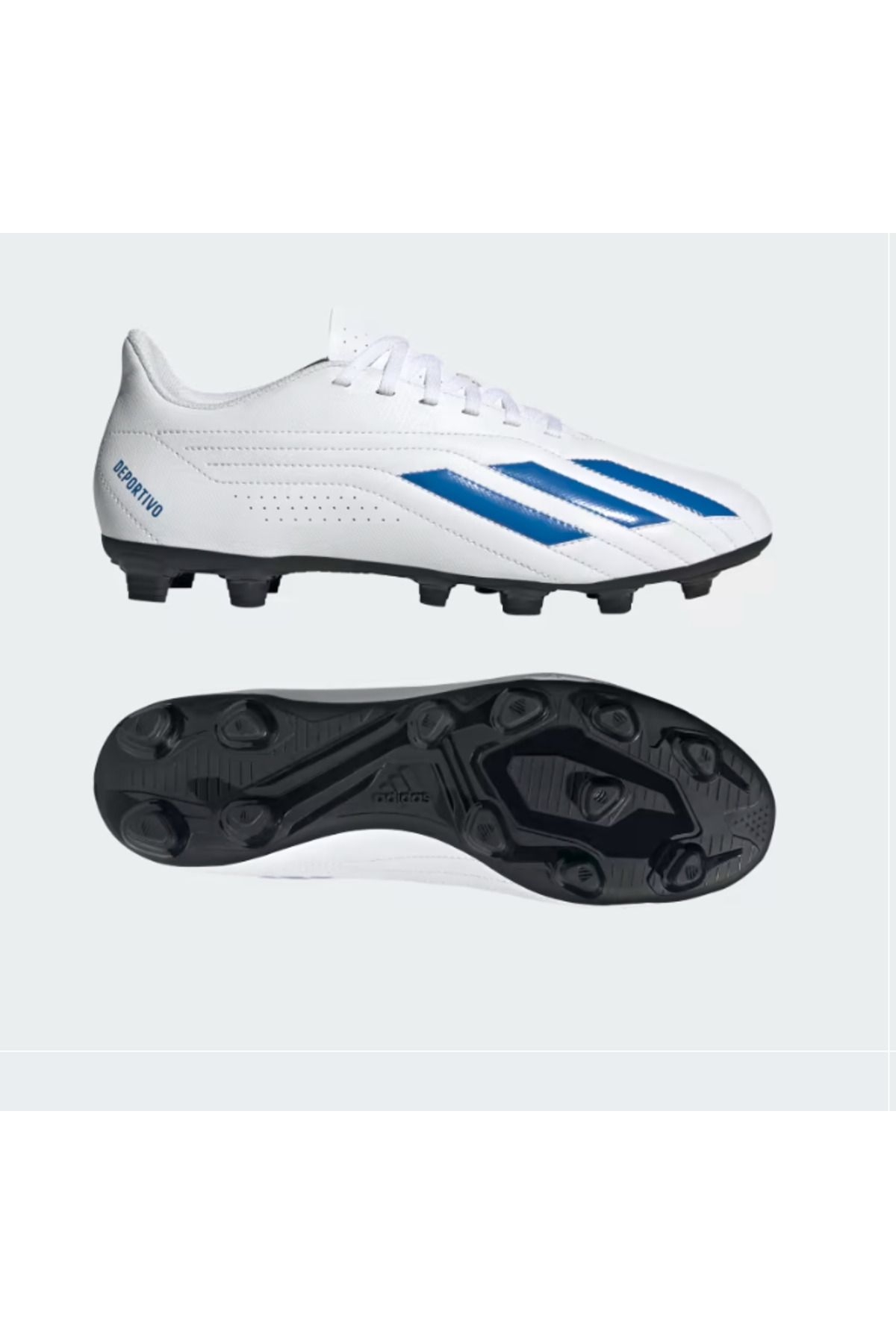 MCY03 کفش استوک دار مردانه ایران ریچ کیدز | adidas