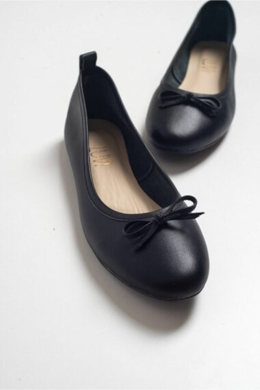 63-01 کفش بابت زنانه ایران ریچ کیدز | luvishoes